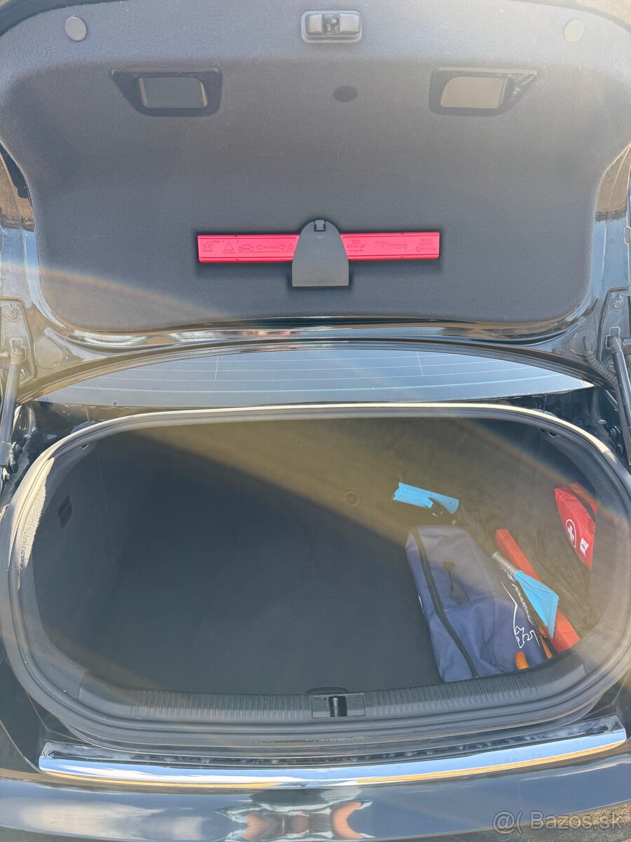 Audi A6 C6 4F (facelift) 2010 - 7