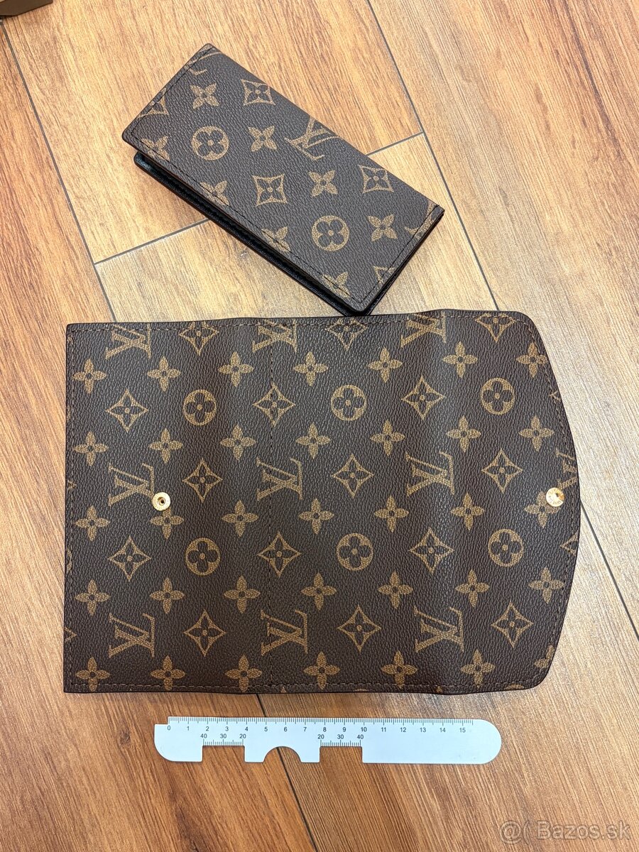 LouisVuitton peňaženka - 7