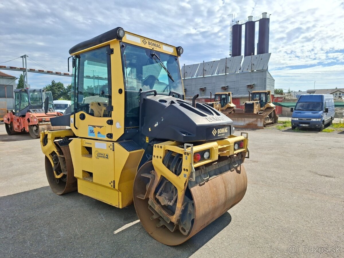 BOMAG BW 154 AP-4I AM - 7