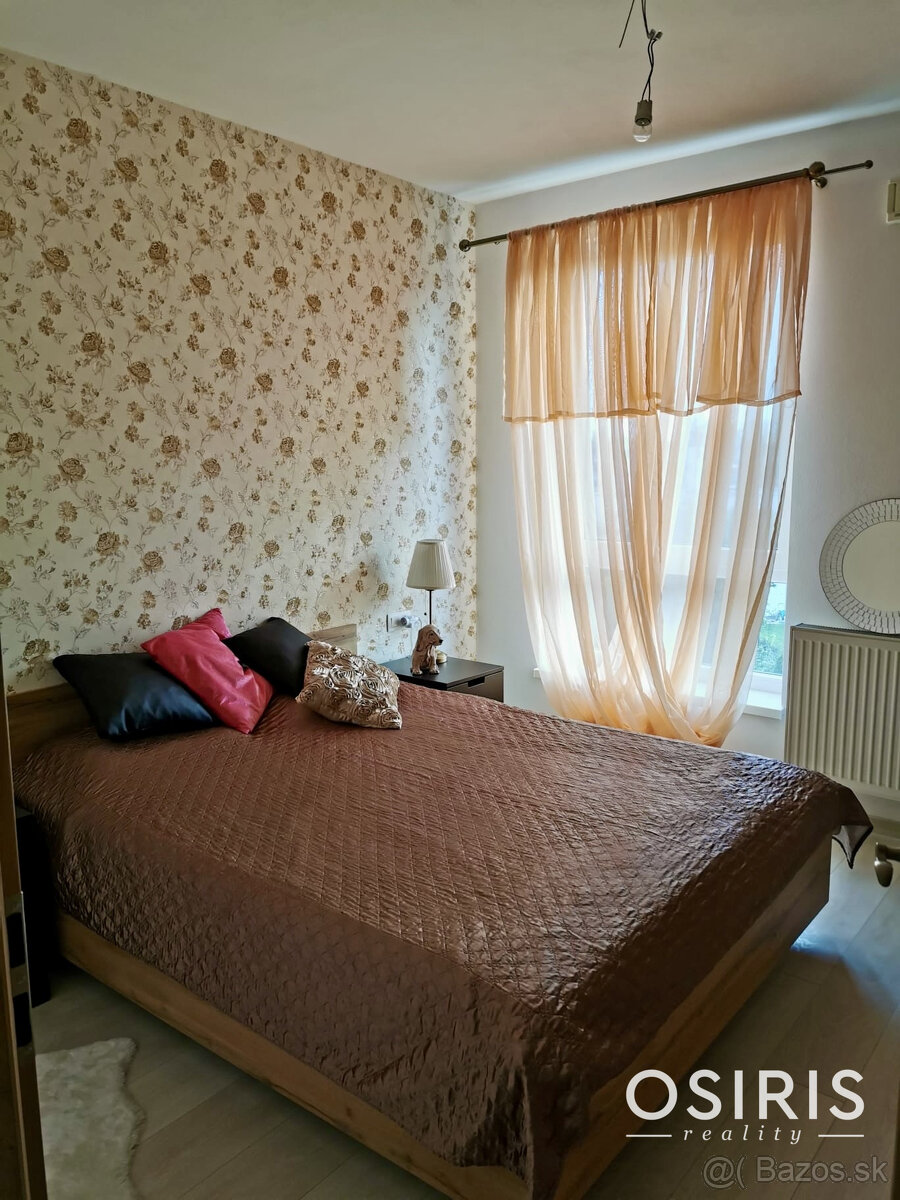 Kompletne zariadený 3-izbový byt s garážovým státím v obľúbe – foto 12