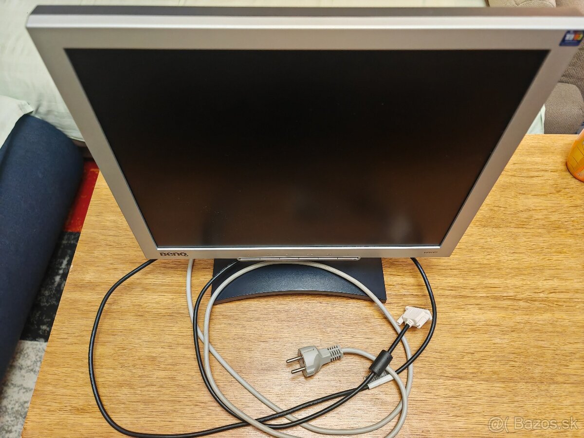 Monitor BenQ - 7