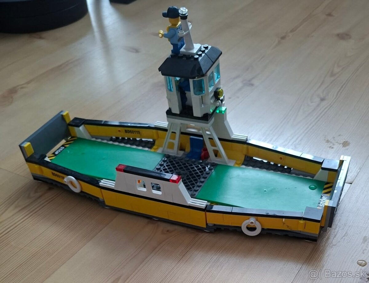 Lego - 7