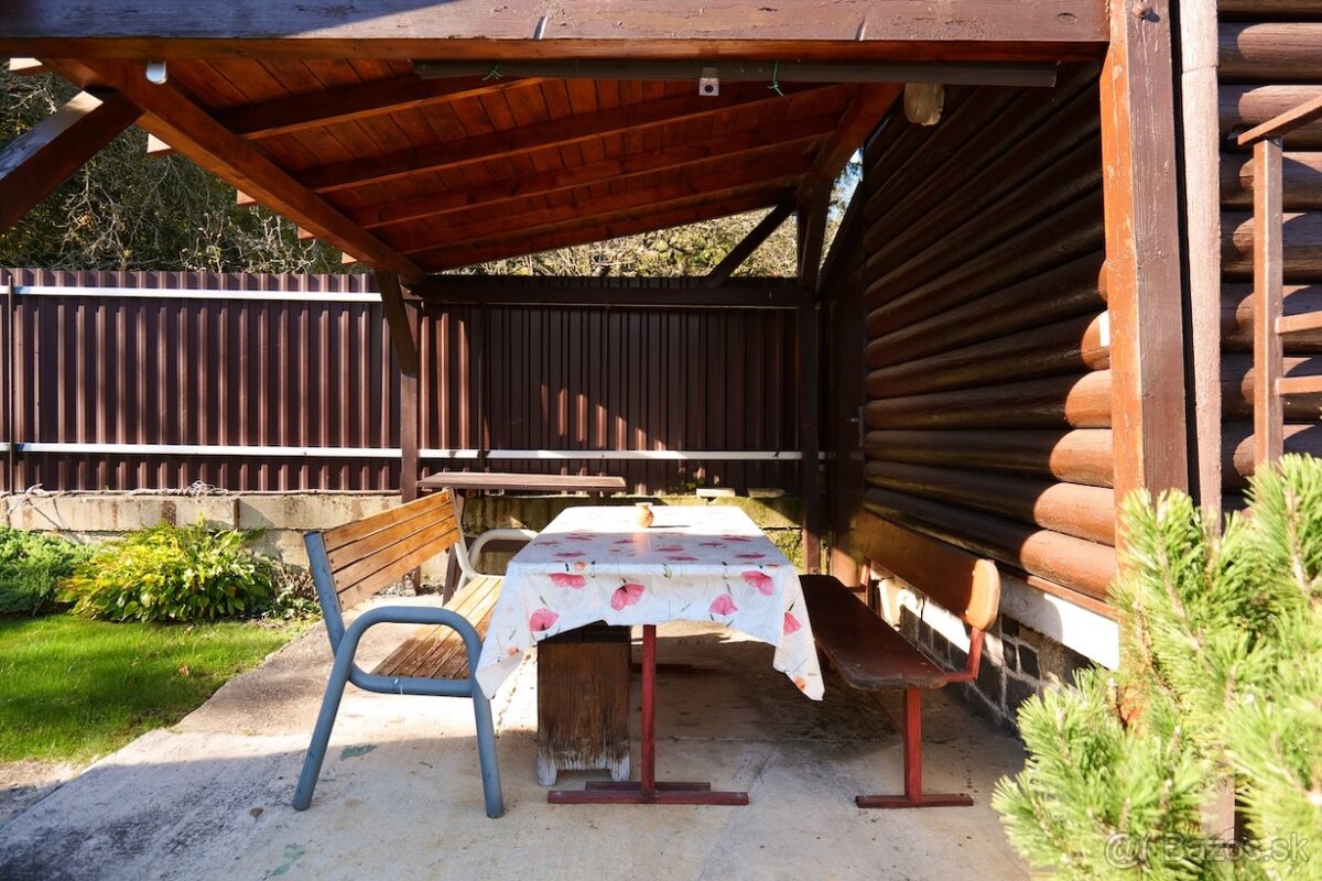 Stavebný pozemok 399 m² – tichá lokalita pri lese, Pekná ces - 7