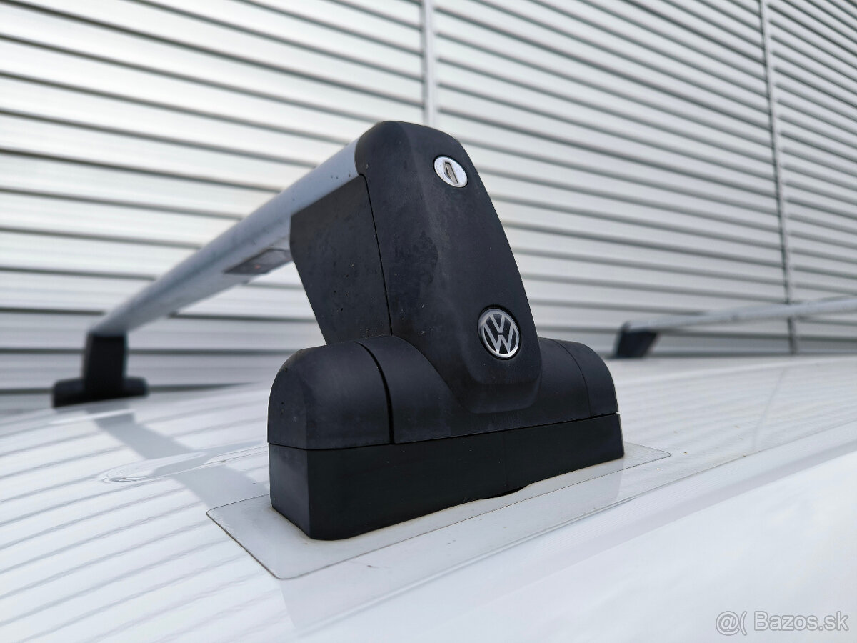 VW CADDY TSI 2020 1majiteľ (Možný odpočet DPH) - 7