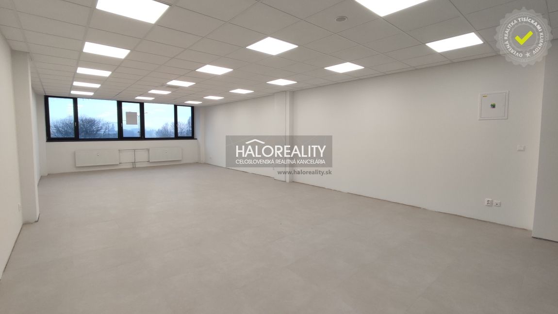 HALO reality - Prenájom, polyfunkcia/obchodné priestory Part - 7