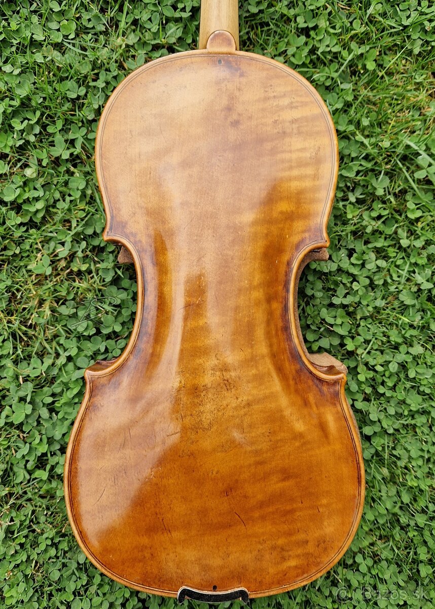 Barokové husle 4/4 - 7