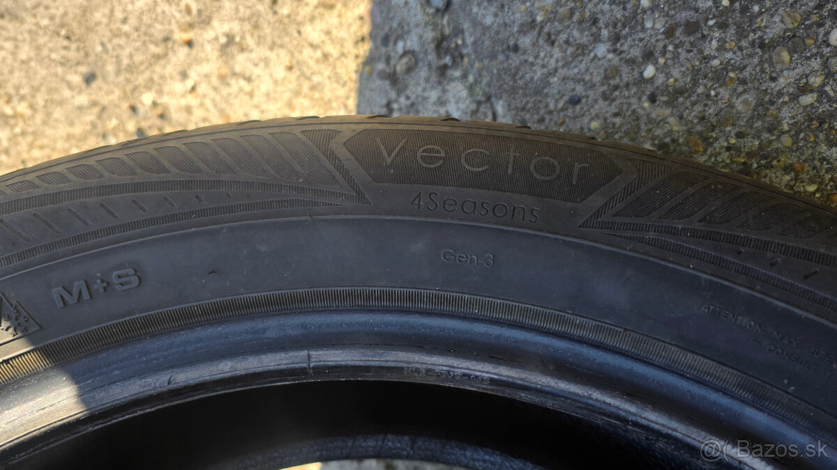 225/55 r19 99v - 7