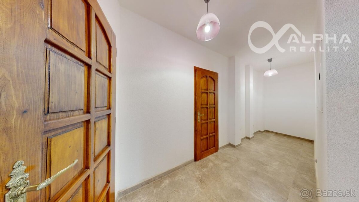 Prenájom obchodný, kancelársky priestor, centrum, Sp. N. Ves - 7