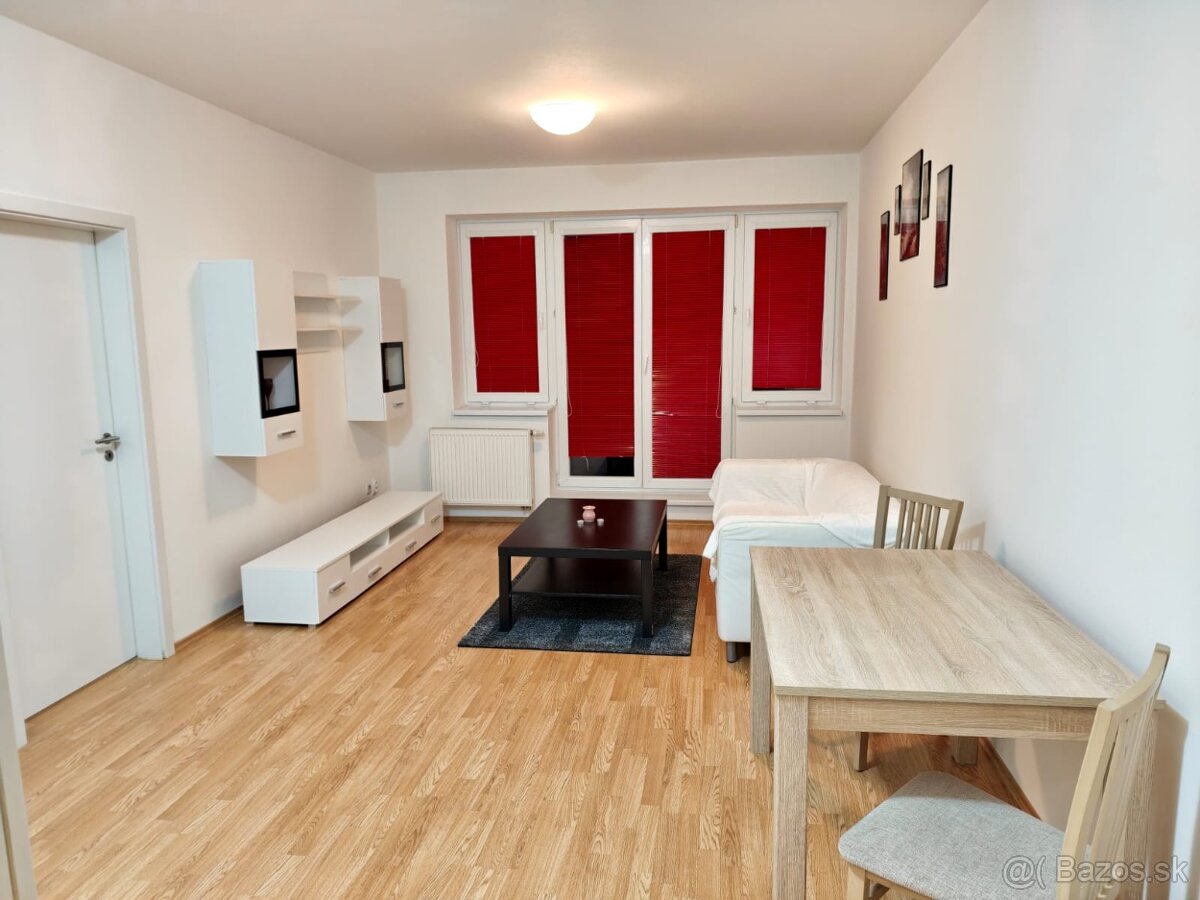 2-izbový byt na prenájom - 7