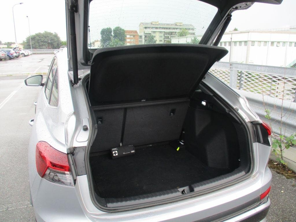 AUDI Q4 e-tron 45 S-Line odpočet DPH - 7