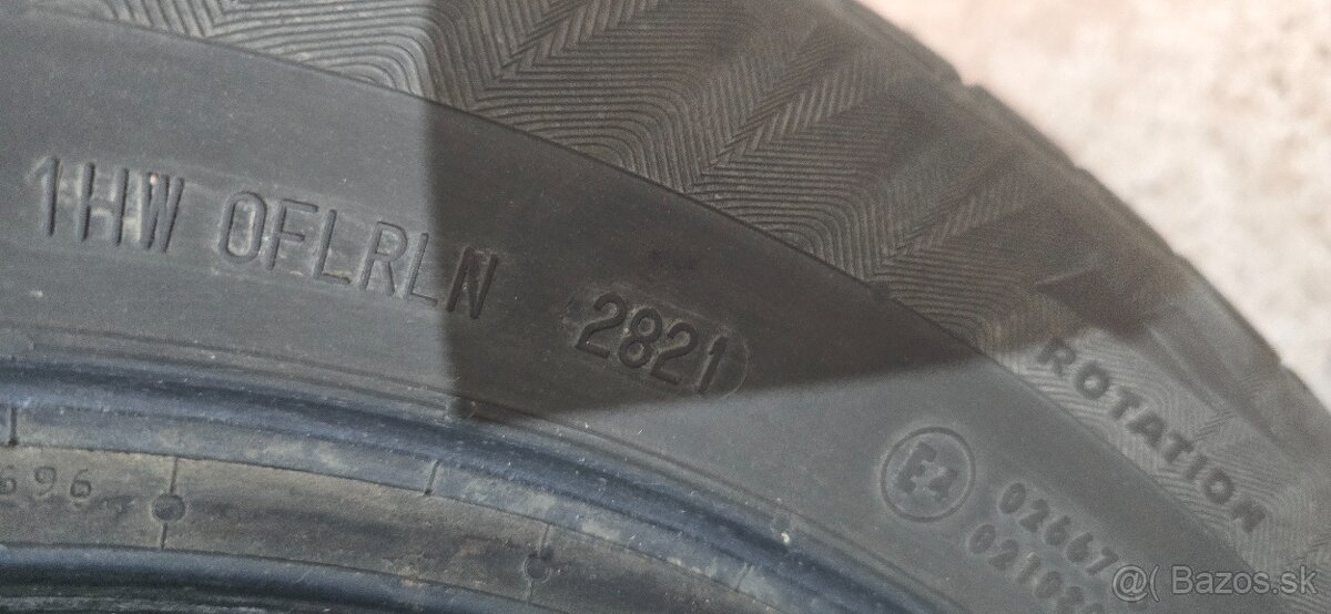 5x112-r16,6J-et43 + 215-60-r16 - 7