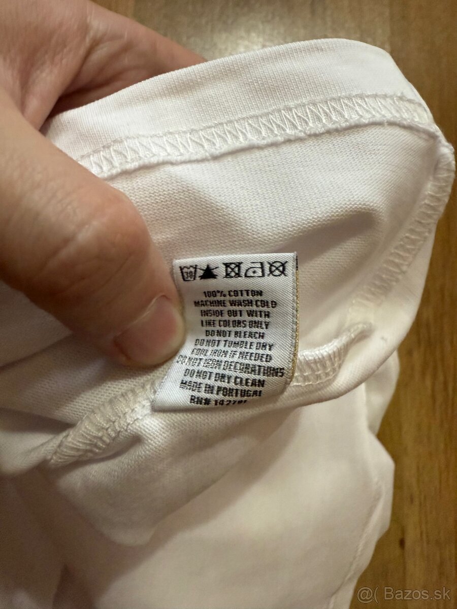 Porsche x aimé leon dore tričko - 7