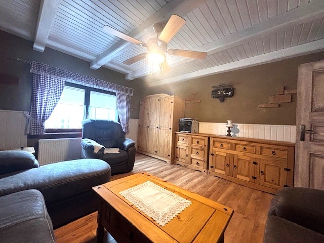 Romantická chalupa v srdci Myjavských kopaníc. - 7