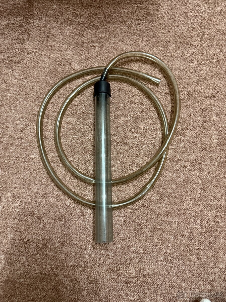 Príslušenstvo do akvária - 7