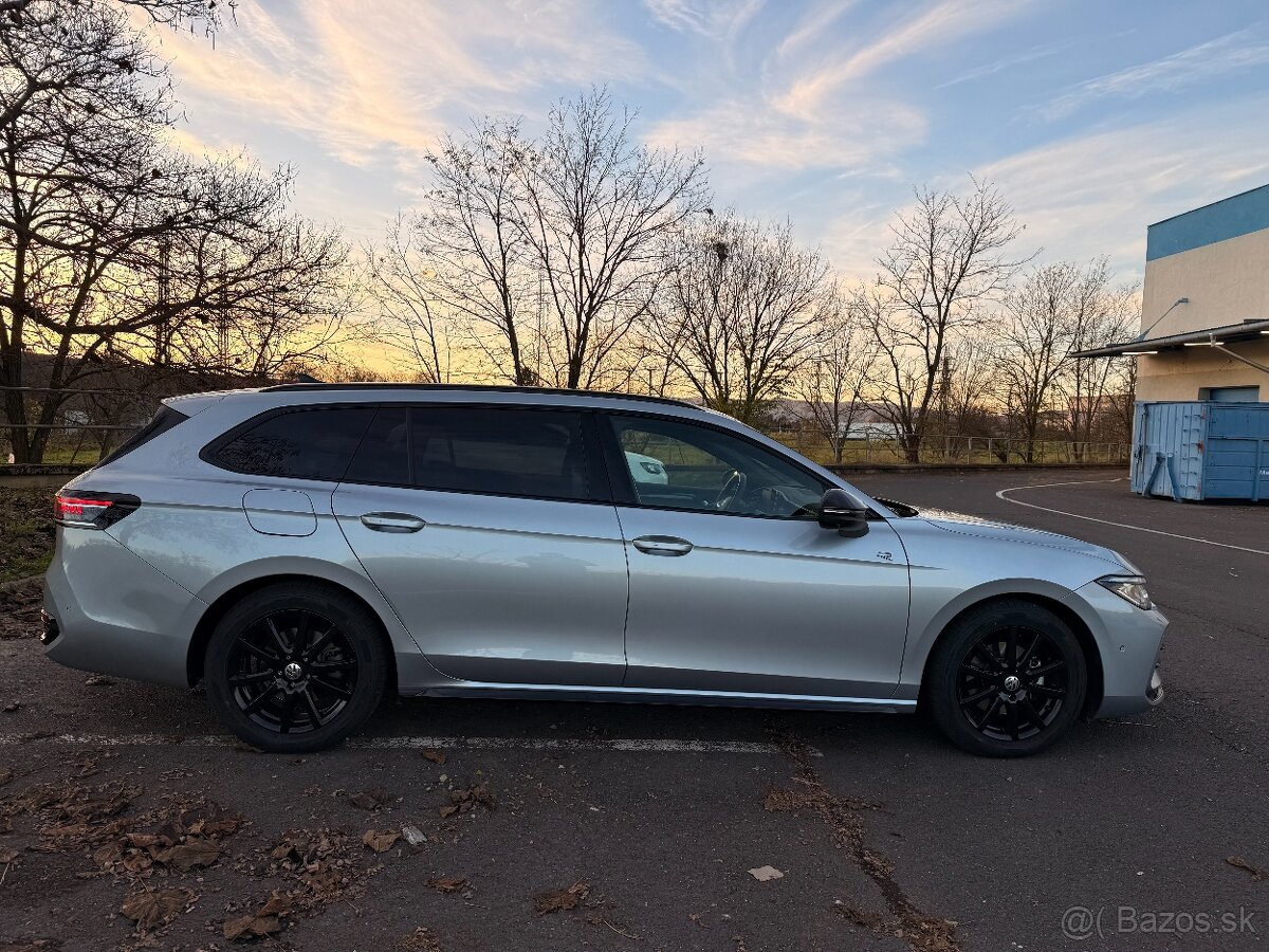 Vw Passat B9 R-line - 7