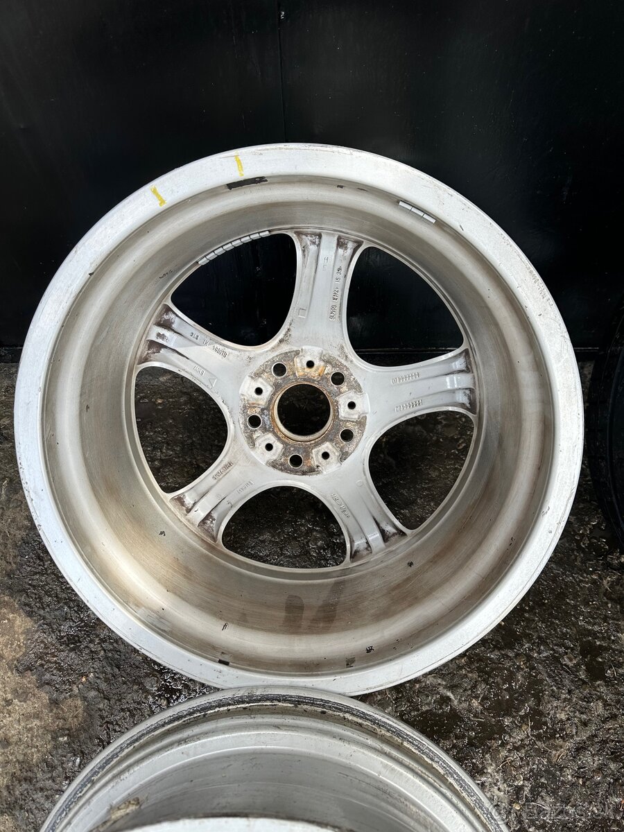 BMW R19 dvojrozmer style 230 - 7