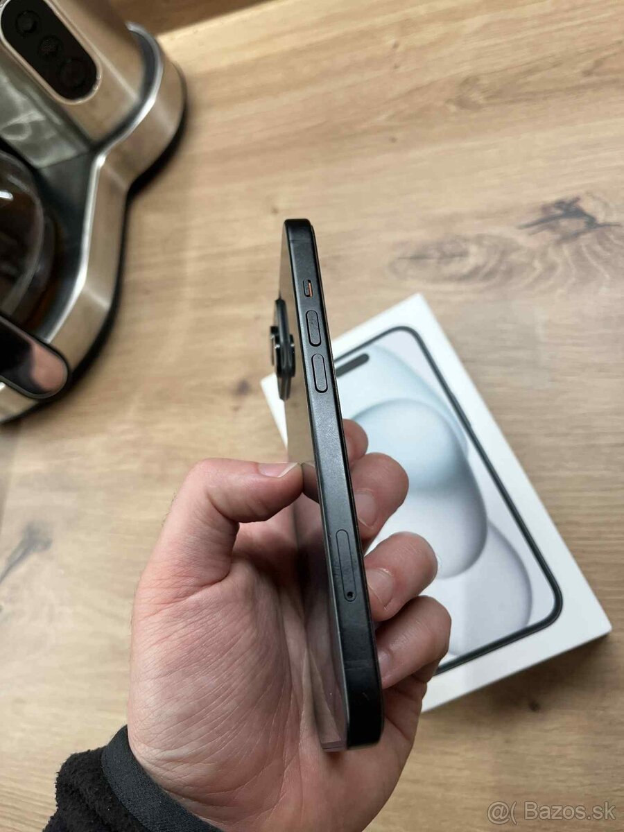 Iphone 15 128GB Telekom - 7