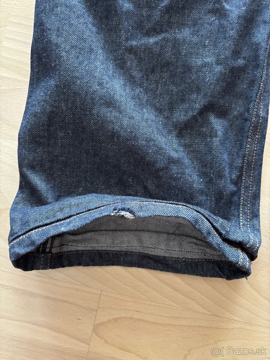 Alpinestars moto rifle - 7