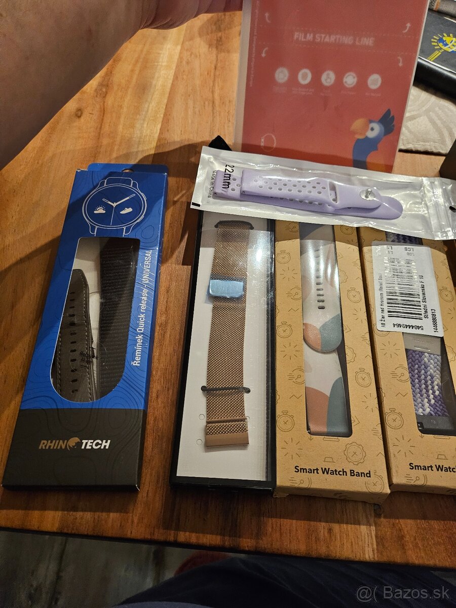 HUAWEI WATCH GT 3 PRO - 7