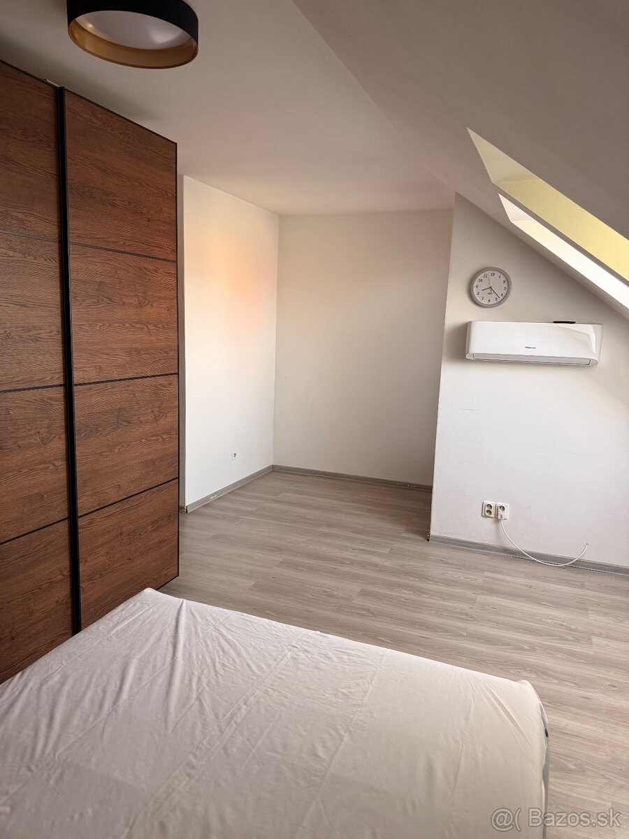 Prenajmem 2-izbový byt v Myjave - 7