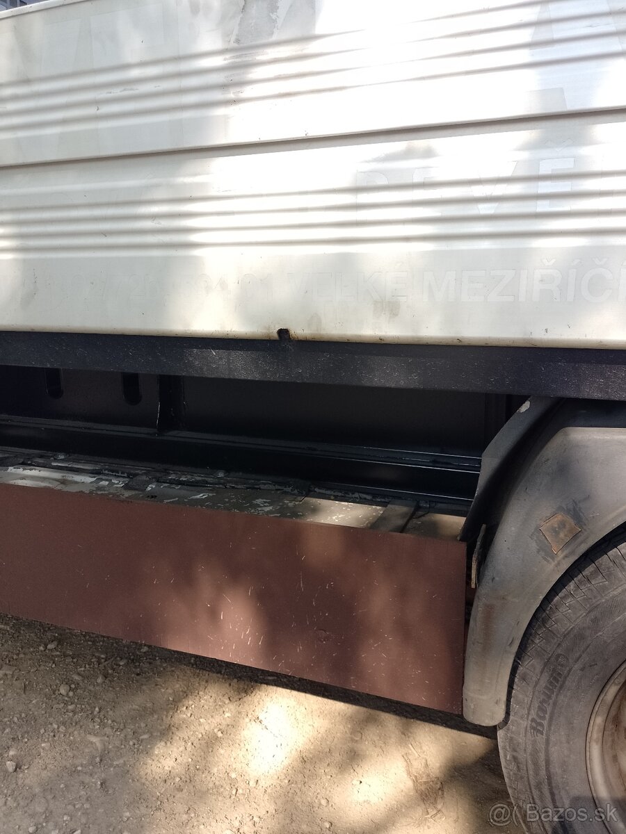 Predám Opel vivaro - 7