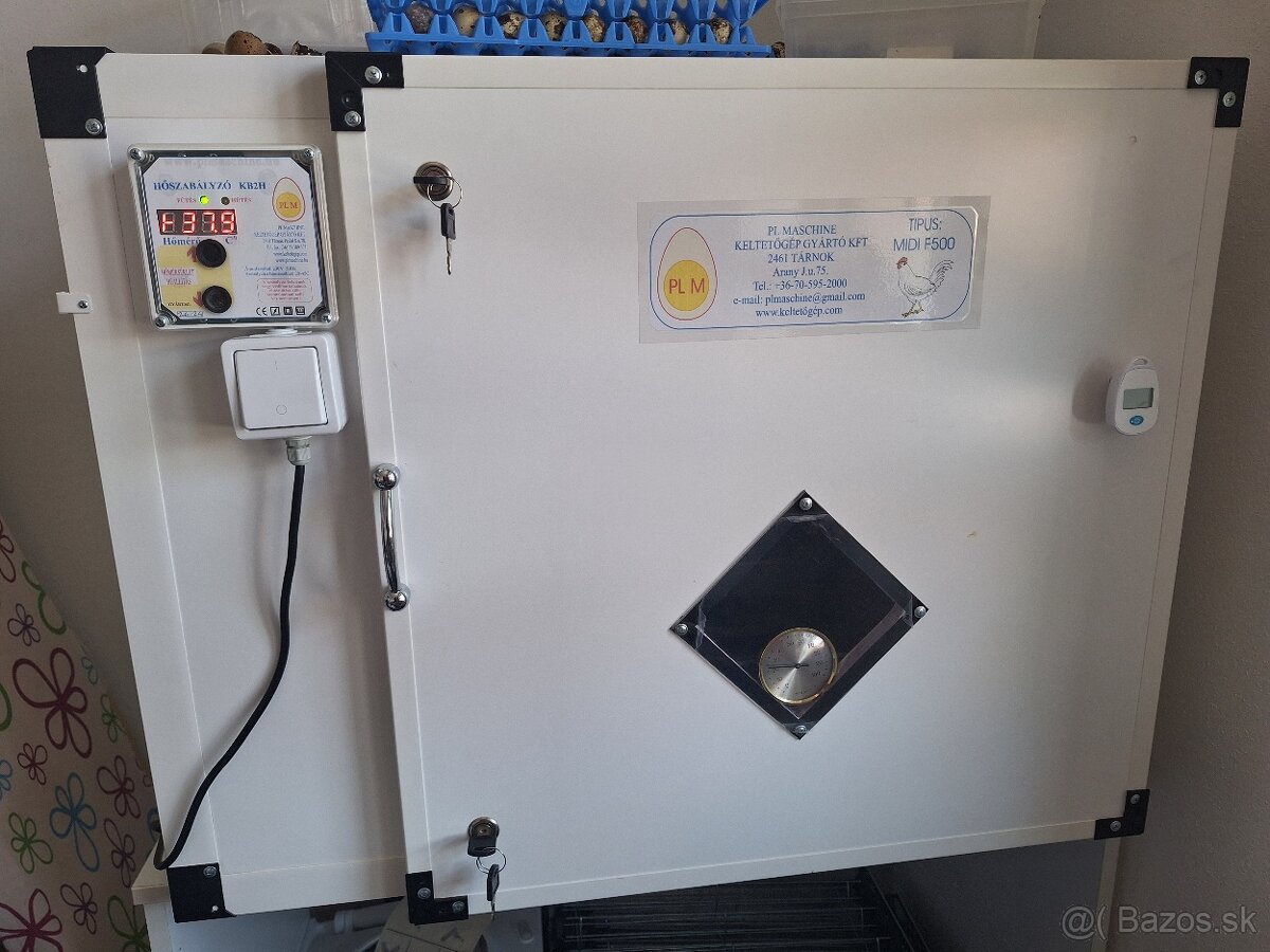 Odchovne, klietky, liaheň, prepelice japonské - 7