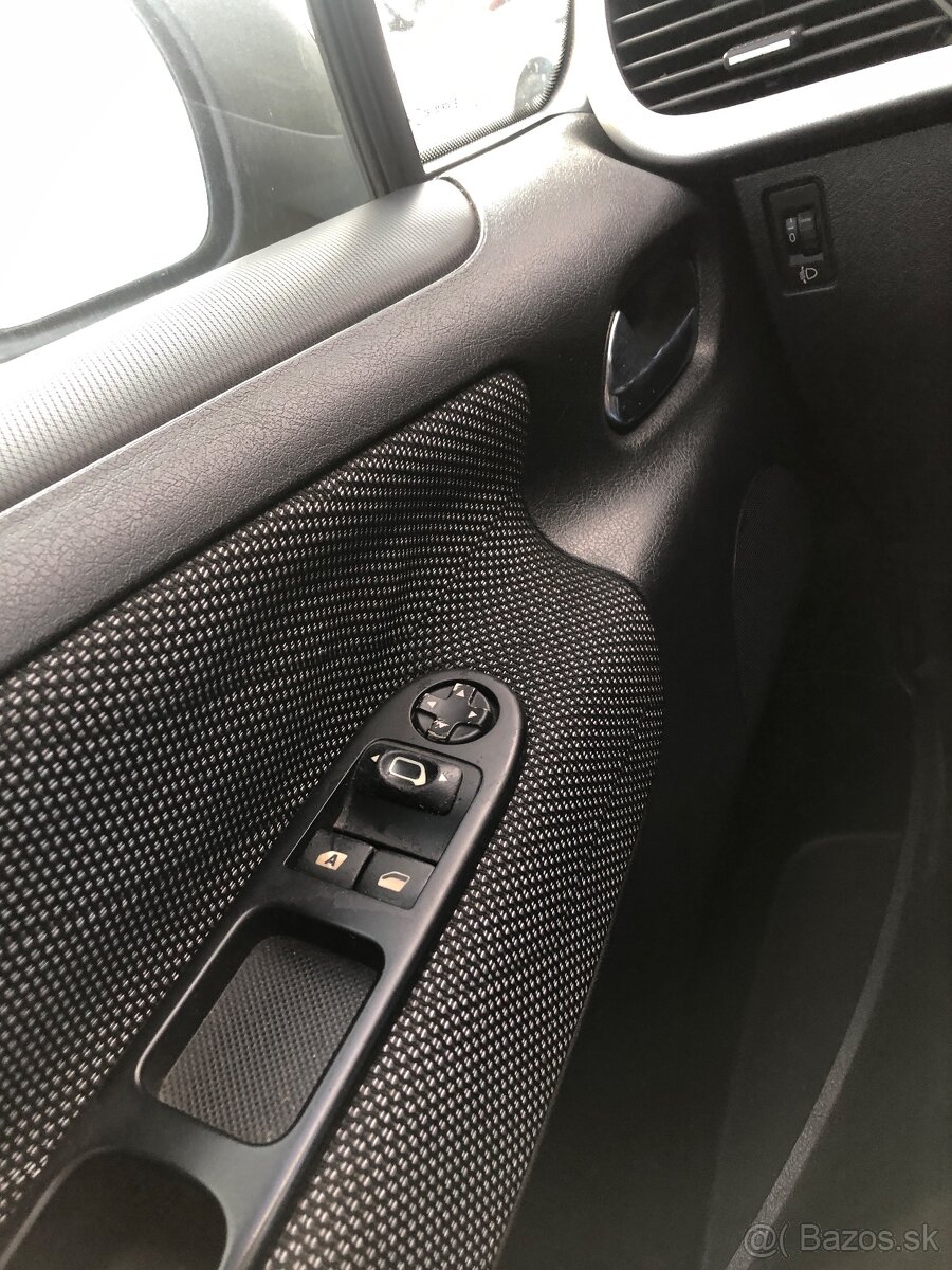 Peugeot 207 prevodovka automat - 7