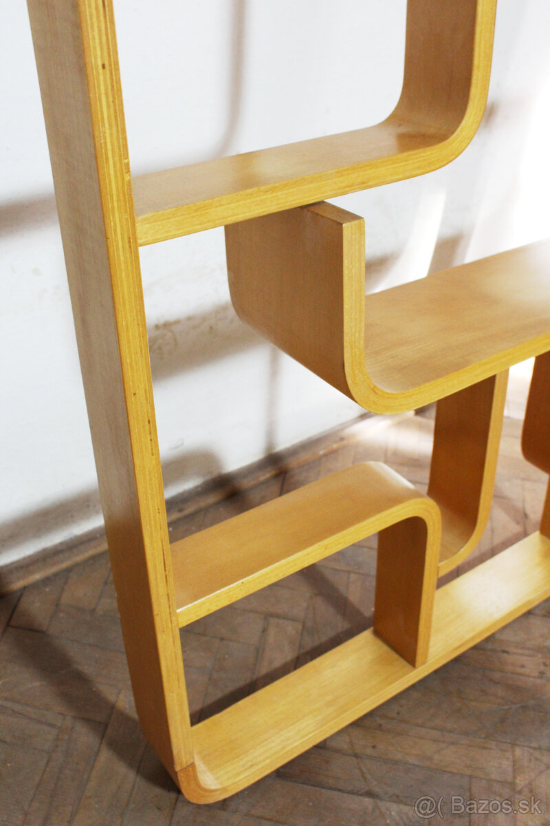 retro deliaca stena,Ludvík Volák - 7