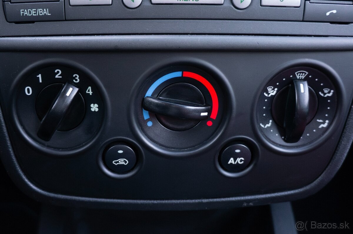 Ford Fiesta 2.0i ST150 - 7