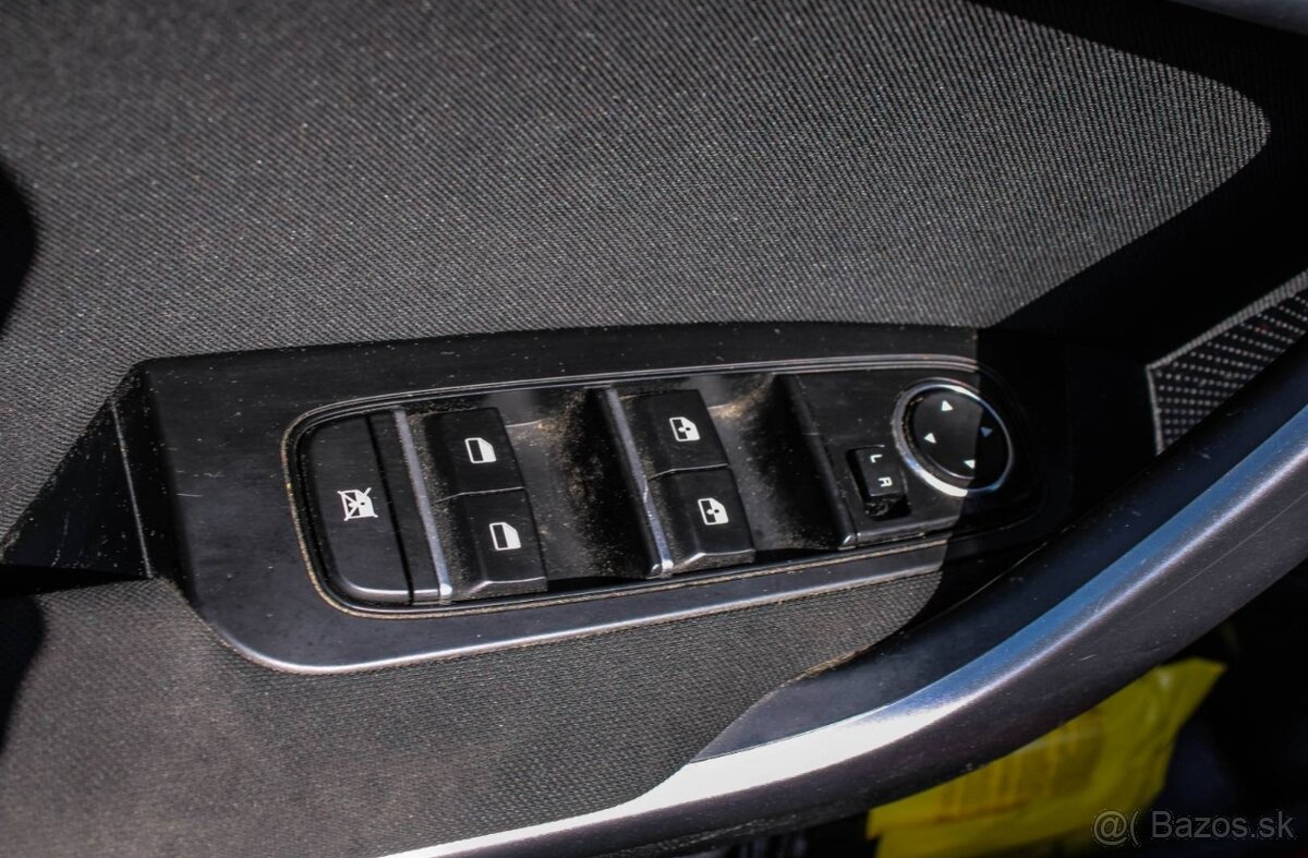 Kia Ceed SW 1.4 T-GDi Silver 103KW - 7