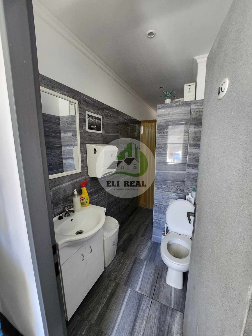 Na prenájom podnikateľské priestory, Nižná Myšľa, KE- okolie - 7