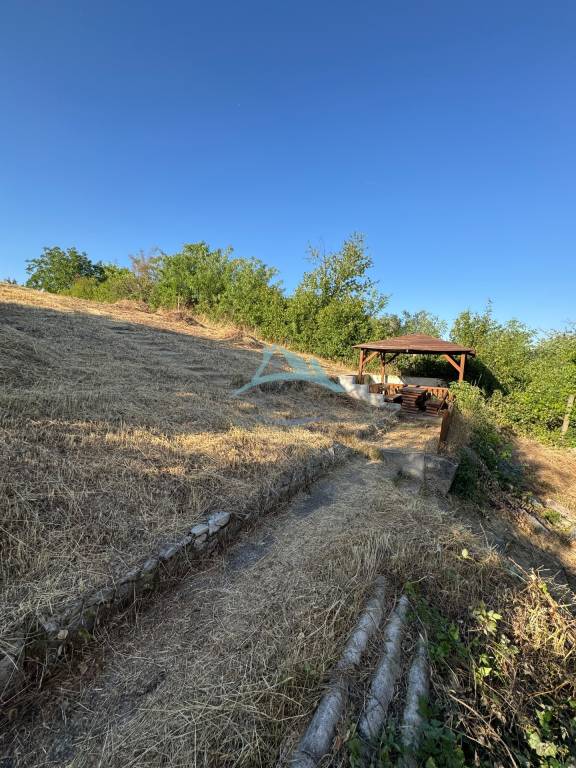 Predám vinicu s chatkou v Šahách – ideálne miesto pre oddych - 7