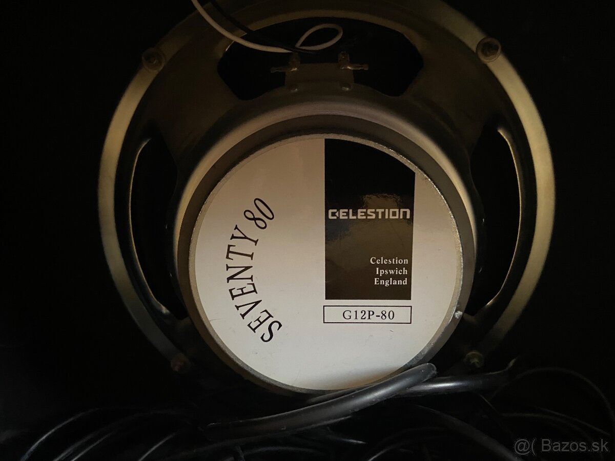 Gitarové kombo LANEY LV300 - 7