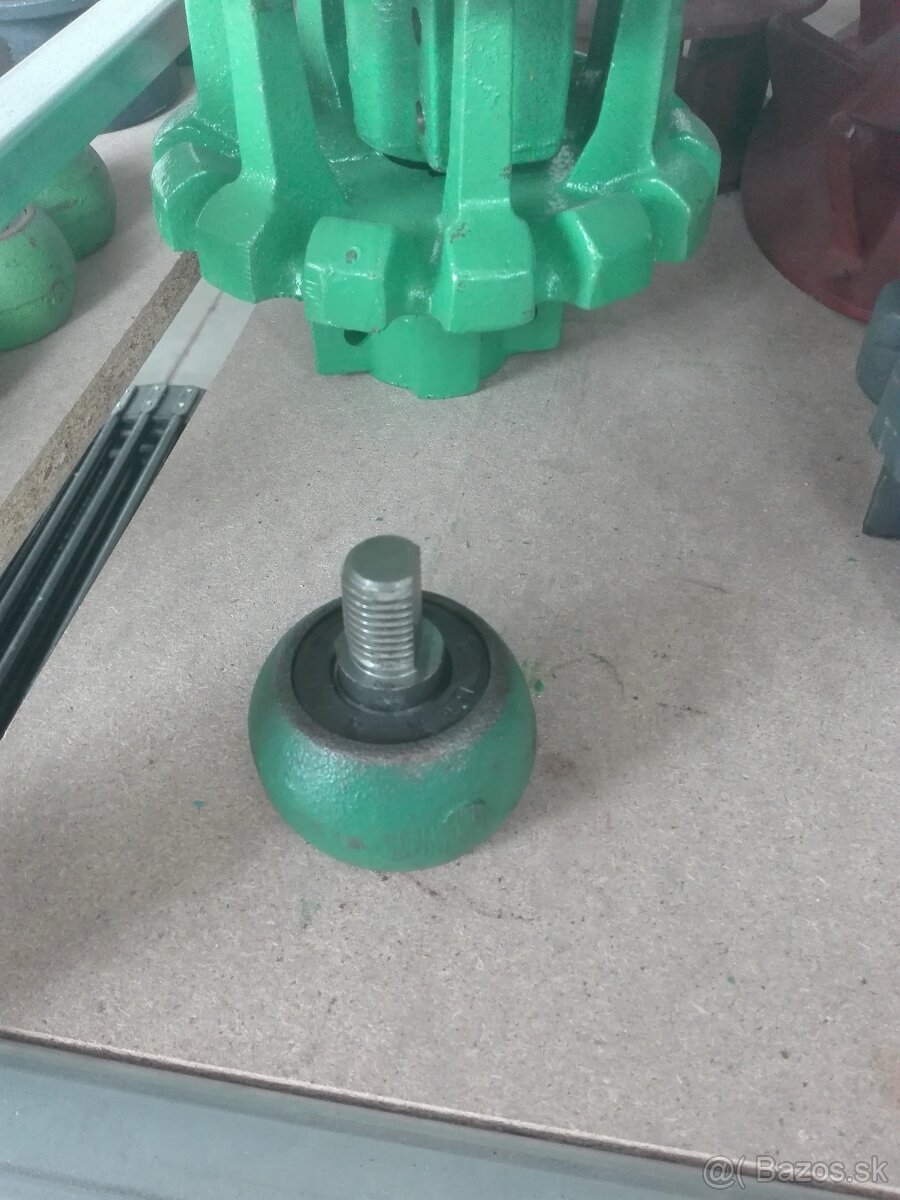 ND na bramborové kombajny , Grimme,Hagedorn, Hassia,.. - 7