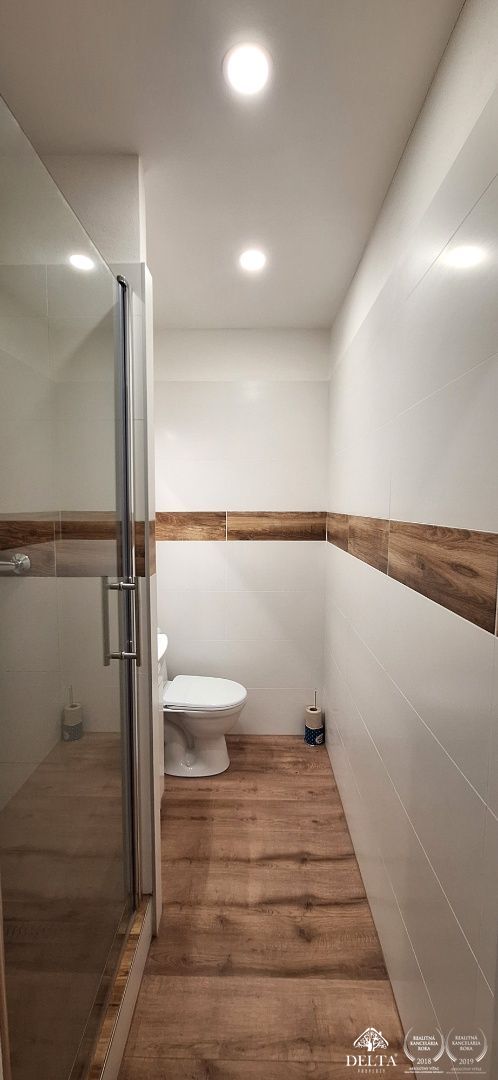 Garsónka 20 m2 rekonštrukcia Fončorda-Banská Bystrica prenáj - 7