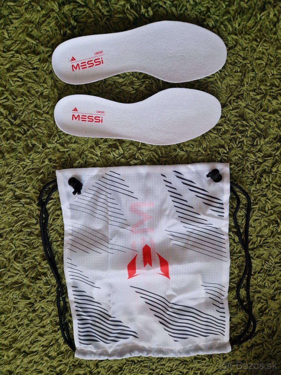 Adidas f50 elite fg. Messi - 7