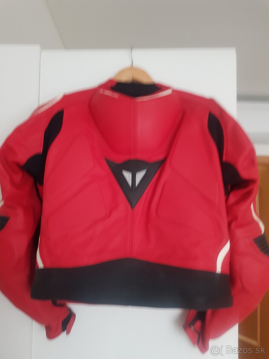 Dainese motorkarska kombineza - 7