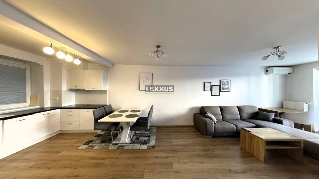 | moderný 2i byt s parkovaním, novostavba, Miletičova ul, BA - 7