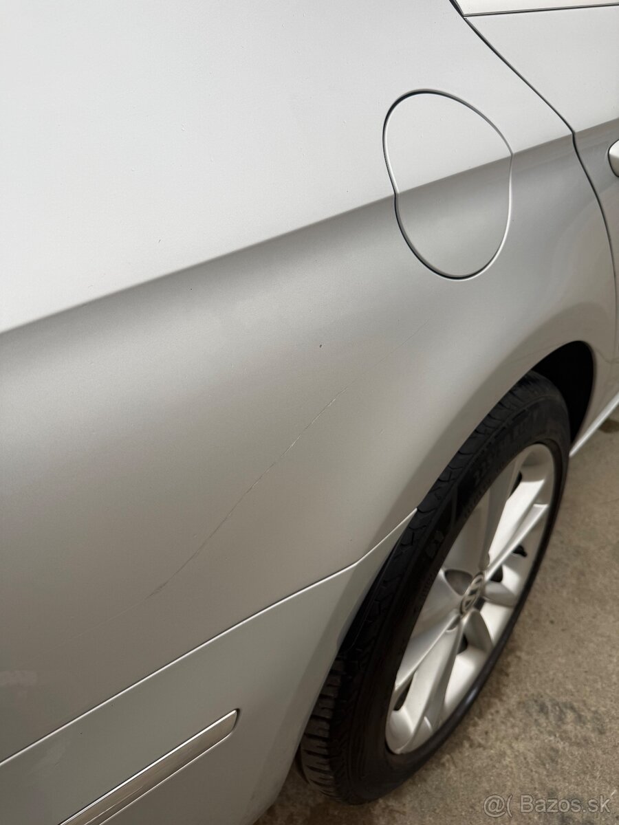 Passat CC 2.0 TSI 2009 - 7