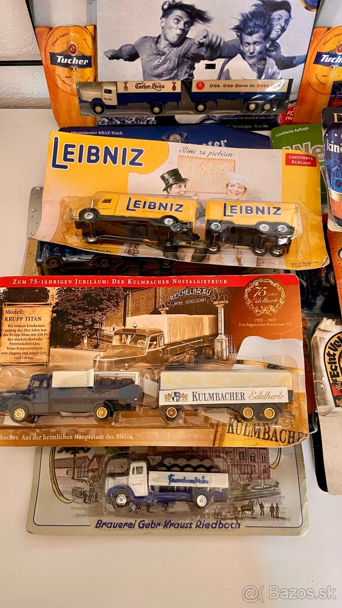 Reklamné kamiony - 7