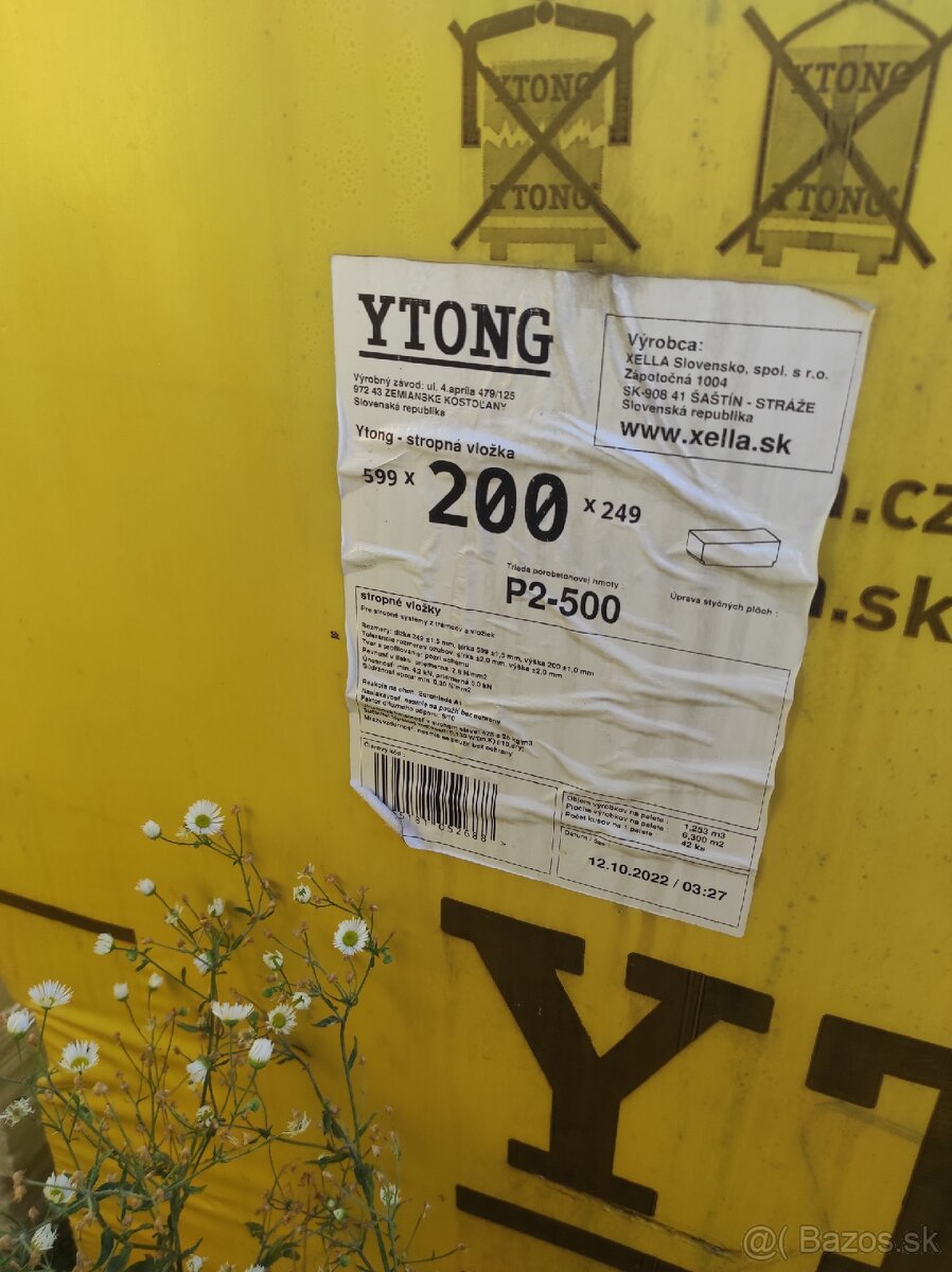 Zbytok zo stavby - 7