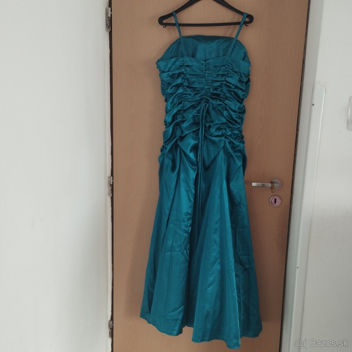 Spoločenské šaty - 7