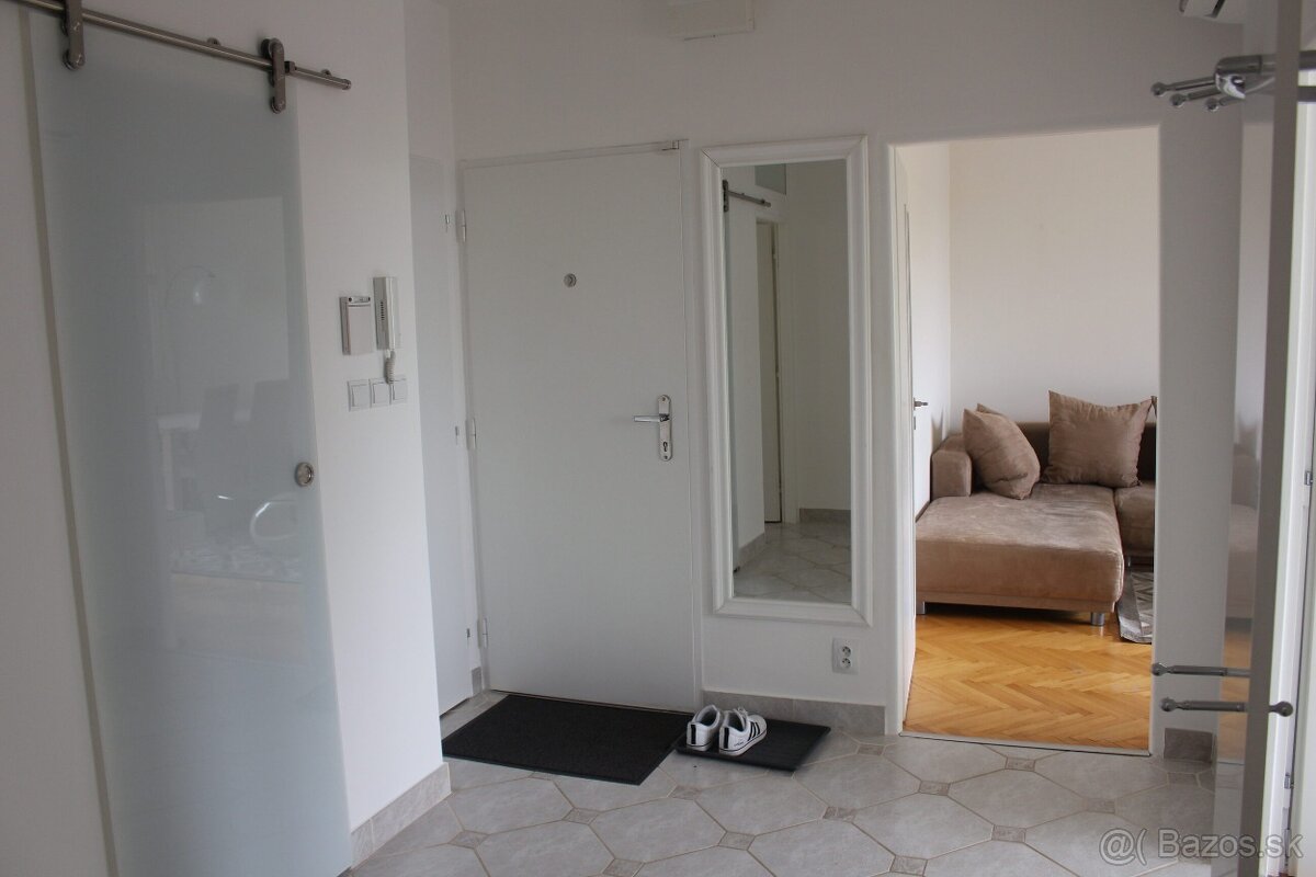 3-izbový byt, Kramáre, vrátane energií - 7