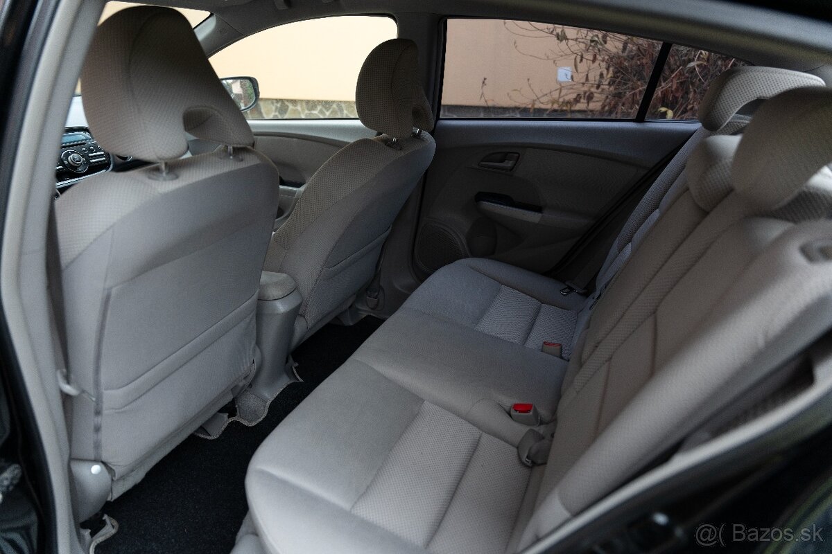 Honda Insight 2010 Hybrid - 7