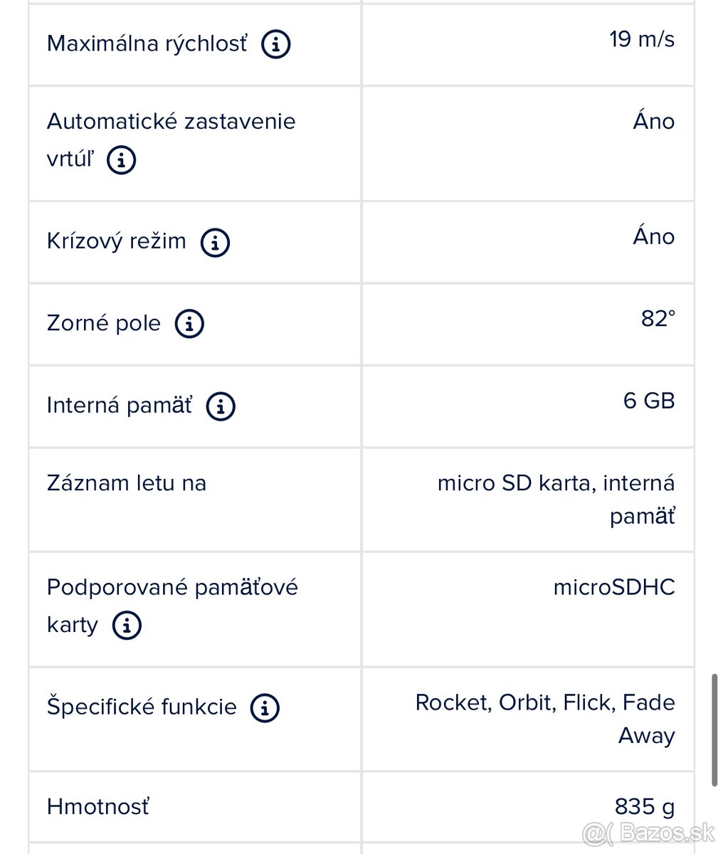 Autel EVO Lite+ premium - 7