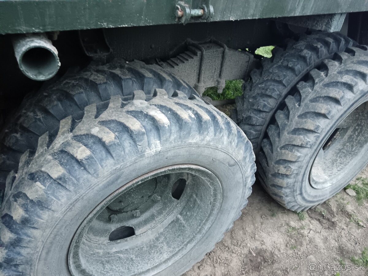 V3s m2 s tp a ŠPZ - 7