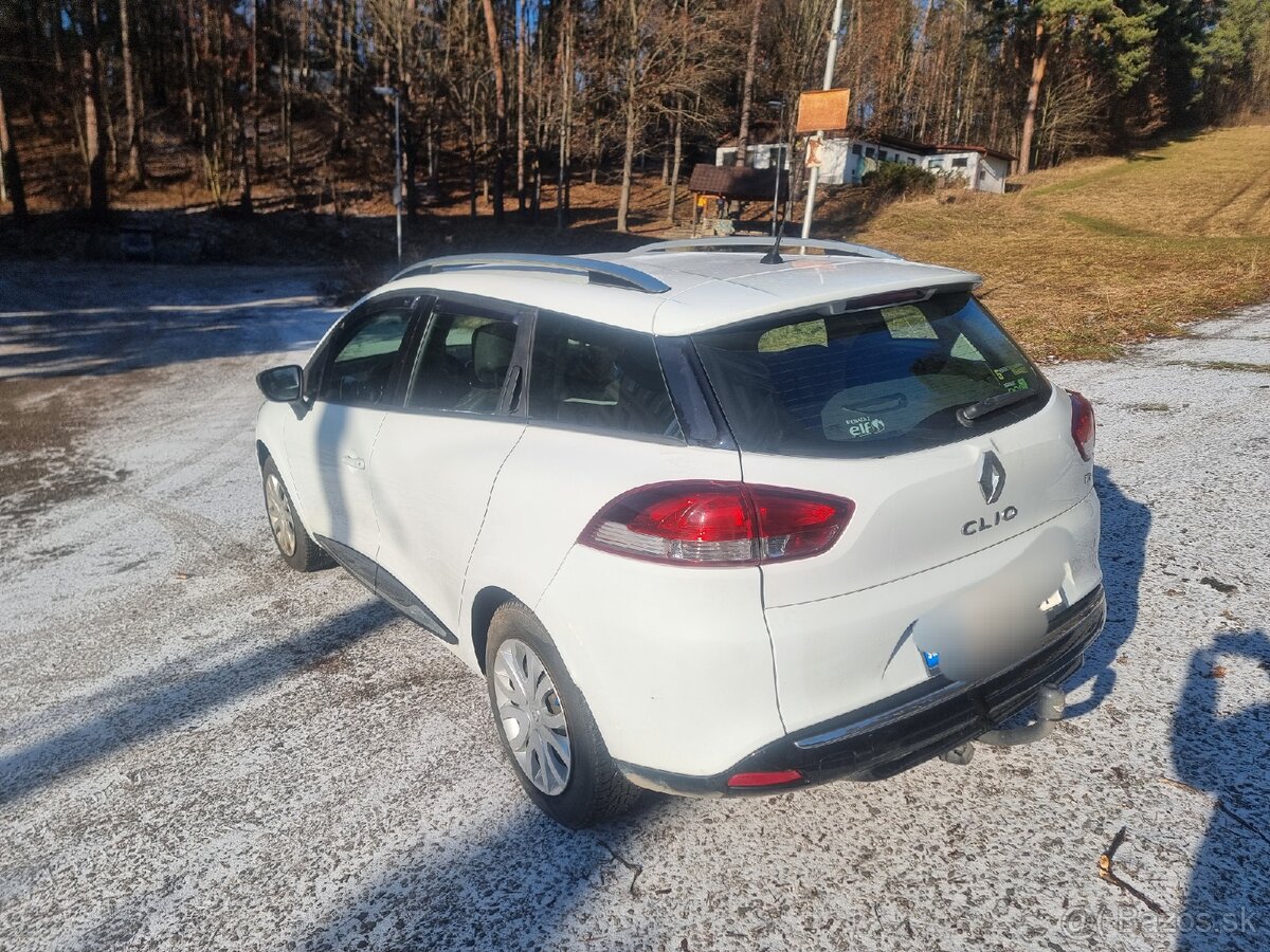 Renault Clio Grandtour - 7