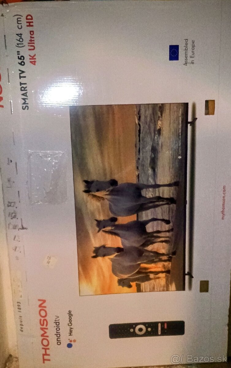 Thomson 65ua5s13 - 7