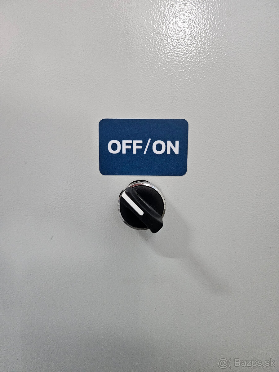 Generátor dusíka - 7