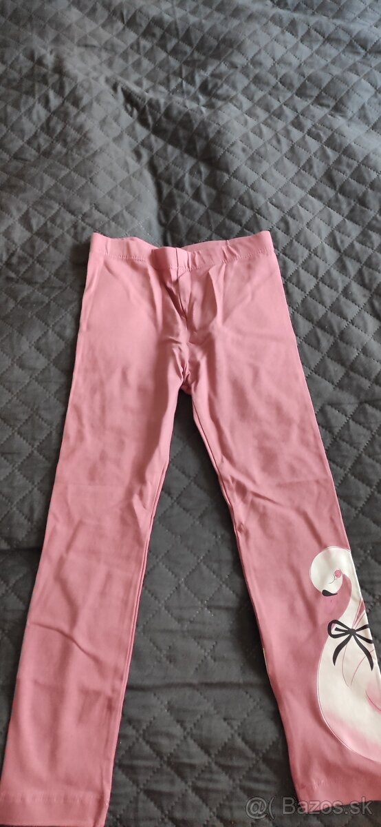 Oblečenie 104/110 - 7